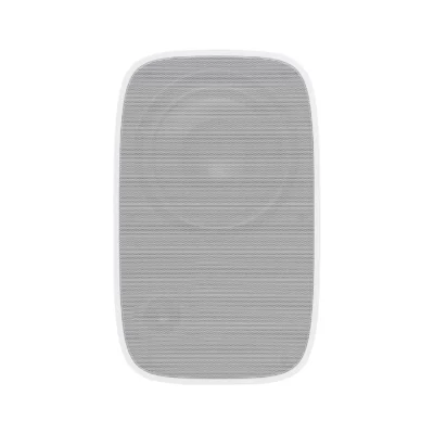 סאב-וופר חיצוני 8" IP66 קו 100V לבן | Fonestar SONORA-8TB-SUB