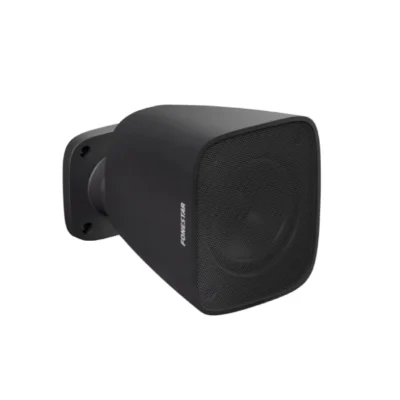 רמקול משטח 3" פסיבי 100V שחור | FONESTAR SONORA-3TN