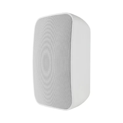 רמקול Surface Mount 8" עמיד מים עם שנאי קו | Sonance PS-S83T MKII W