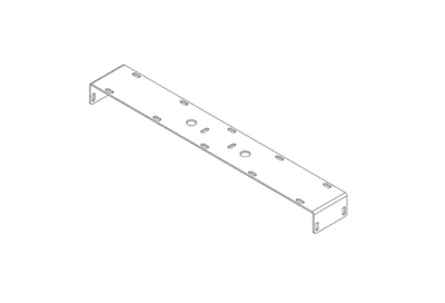 מתקן תליה לרמקול | Sonance Bracket S210SU