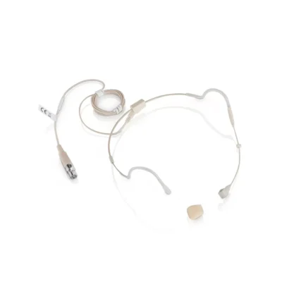 הדסט קונדנסר Cardioid בז' | LD Systems LDWS100MH3