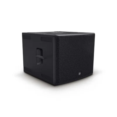 ⁧סאבוופר מוגבר 18" Class-D⁩ | ⁦LD Systems LDESUB18AG3⁩
