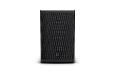 רמקול מוגבר 10" עם מיקסר 7 ערוצים מובנה | LD Systems MIX 10 A G3