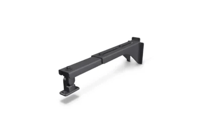 מתלה קיר מתארך לרמקול CURV500 | LD Systems CURV500WMBL