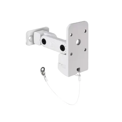 ⁧מתלה קיר לרמקול CURV 500 לבן⁩ | ⁦LD Systems CURV 500 WMB W⁩