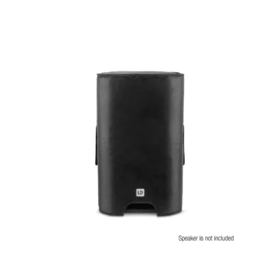 כיסוי מגן מרופד לרמקול ICOA 15 | LD Systems LDICOA15PC