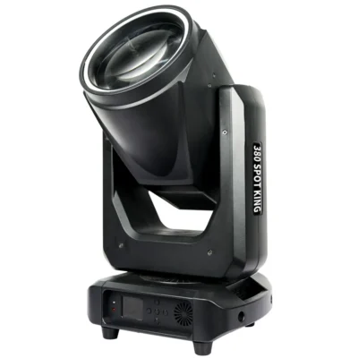 פנס חכם Beam-Spot-Wash | Apextone L SPOTKING-380