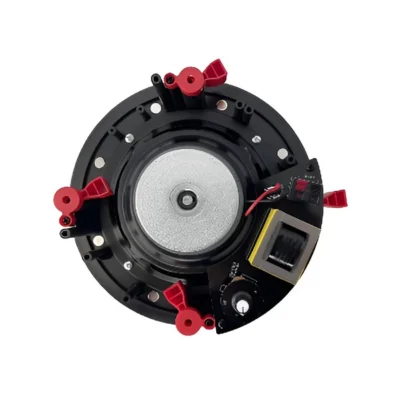 ⁧רמקול תקרתי שקוע 5.25" עם שנאי קו 70V/100V⁩ | ⁦JADE CS-5ET⁩