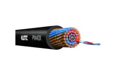 ⁧מולטי כבל 4 קווים ממוספרים⁩ | ⁦KLOTZ PW-04⁩