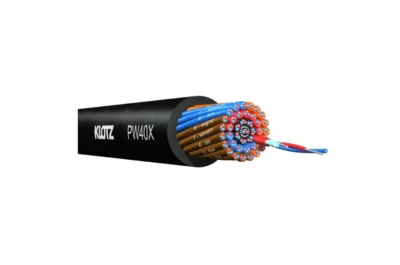 ⁧גליל מולטי כבל 16 קווים 200 מטר⁩ | ⁦KLOTZ PW-16⁩