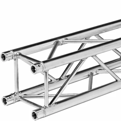 טראס פיקולו מרובע 10 ס"מ | Speed Truss T SQ10-120