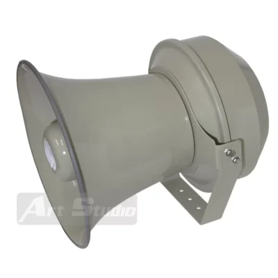 רמקול שופר 400W | BTS HORN H400