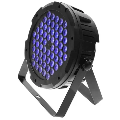 פנס תומס LED UV 60 נוריות | Art Light L2 60x3W UV