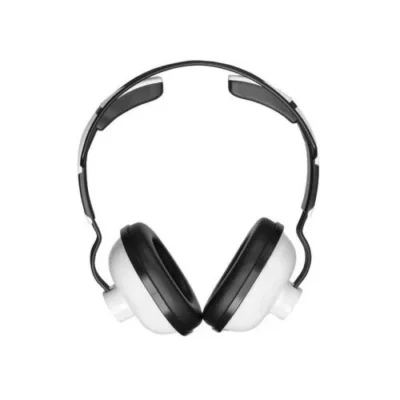 ⁧אוזניות סגורות מקצועיות⁩ | ⁦Superlux HD651W - לבן⁩