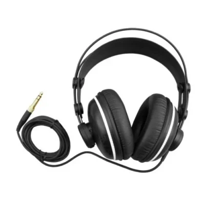 ⁧אוזניות אולפן TrueBass⁩ | ⁦Superlux HD662F⁩