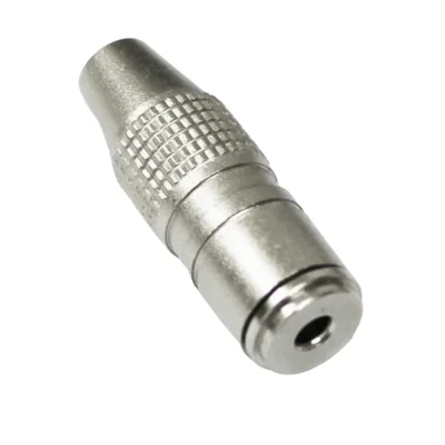 שקע 3.5מ"מ סטראו להלחמה | Roxtone RR AC2574