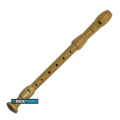 חלילית עץ סופרנו אצבוע גרמני | Amati AM SOPRANO WD G