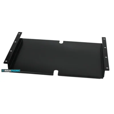 מדף זיווד 19" לרק 2U | Apextone MIXER TRAY