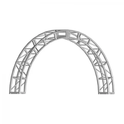 קשת טראס עגולה קוטר 2 מטר | Speed Truss T CIRCLE SQ-2m