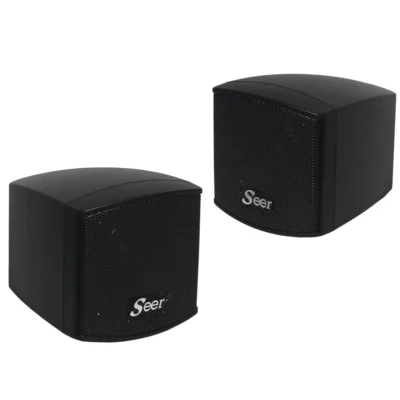 זוג רמקולי Full Range 2.5" | Seer B-202 BLC