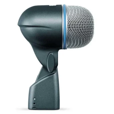 מיקרופון דינמי לבס דראם | Shure BETA 52A