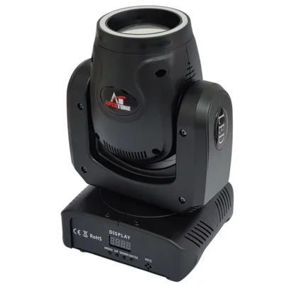פנס חכם LED מקצועי | Apextone Beam-180W