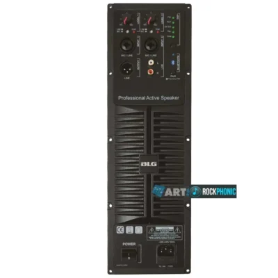 מגבר חילופי לסאב וופר | BLG AMP A40S
