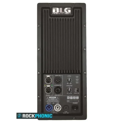 מגבר סב וופר דיגיטלי | BLG AMP BW16-218
