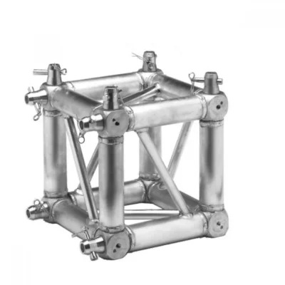 טראס פינתי אלומיניום 40 ס"מ | Speed Truss T SQ40 BOX