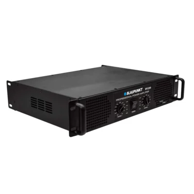 מגבר הספק דו ערוצי Class AB | Blaupunkt PC3000