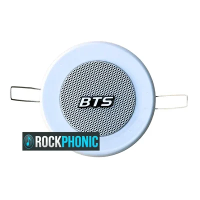 ⁧רמקול שקוע תקרה 3"⁩ | ⁦BTS R3-6W⁩
