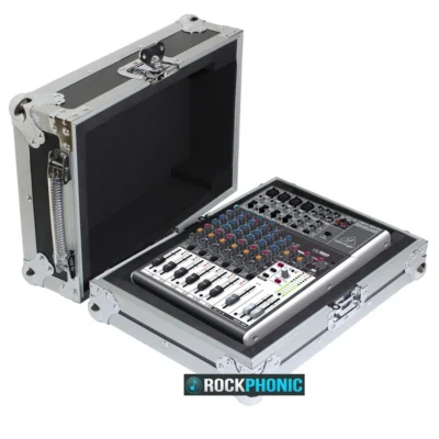 ⁧קייס למיקסר Behringer 1204⁩ | ⁦Speed Case C 1204FX⁩