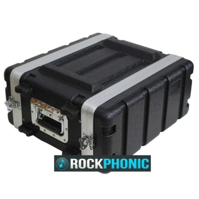 קייס ABS 3U עם פתיחה כפולה | Speed Case C ABS-3U