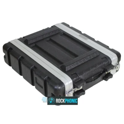 קייס ABS מקצועי 4U | Speed Case C ABS-4US