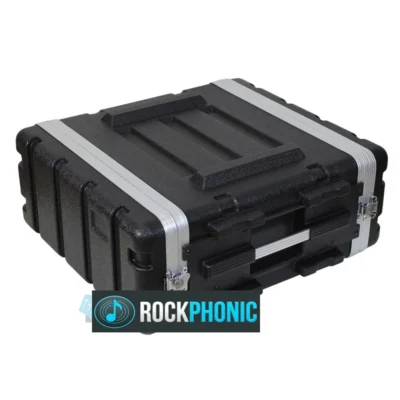 קייס ABS 4U מקצועי | Speed Case C ABS-4U