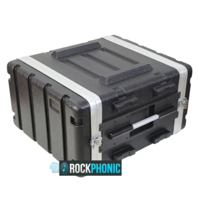 קייס ABS 8U מקצועי | Speed Case C ABS-8U