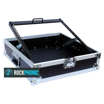 ⁧קייס למיקסר 19 אינץ' זווית משתנה⁩ | ⁦Speed Case C MIXER CASE 19⁩