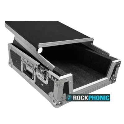 ⁧קייס קשיח למיקסר Pioneer DJM900 עם מגש למחשב⁩ | ⁦Speed Case C Pioneer DJM900+⁩