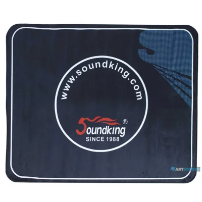 שטיח תופים מקצועי | SoundKing SK CARPET