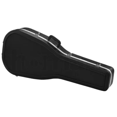 ⁧קייס קשיח לגיטרה אקוסטית⁩ | ⁦BTS CASE WC-500⁩