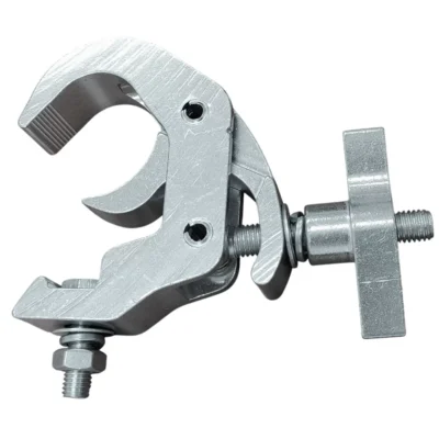⁧מהדק Quick Lock לטראס 50mm⁩ | ⁦Speed Truss T CLP50-D5⁩