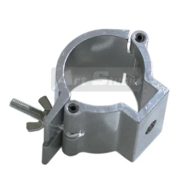 ⁧מהדק Loop Clamp לטראס 50mm⁩ | ⁦Speed Truss T CLP50-H5⁩