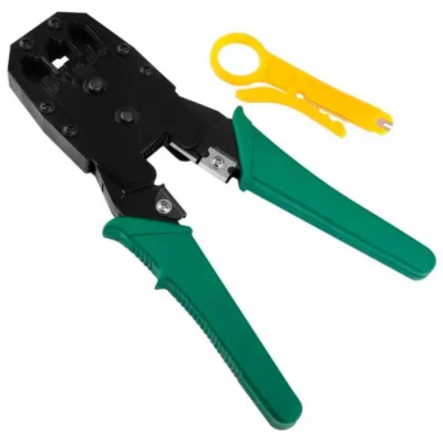 לוחץ מחברי RJ45 | Alder EP T03
