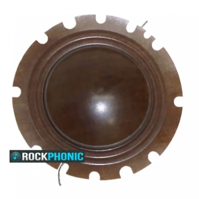 ⁧ממברנה חילופית להדרייבר HD100⁩ | ⁦BTS DIAPHRAGM HD150⁩