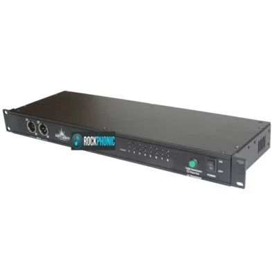 מפצל DMX 8 יציאות | Art Light DMX PR-208A