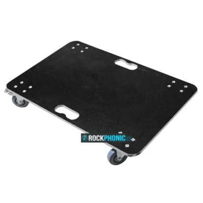 עגלה להובלת ציוד 90×60 ס״מ | Speed Case DOLLY BIG