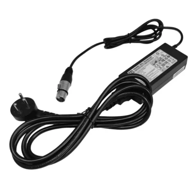 ⁧שנאי למיקסר דיגיטלי⁩ | ⁦SoundKing DX20 Adapter⁩