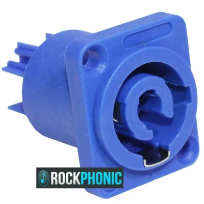 מחבר Powercon 220V | Roxtone EG 5008