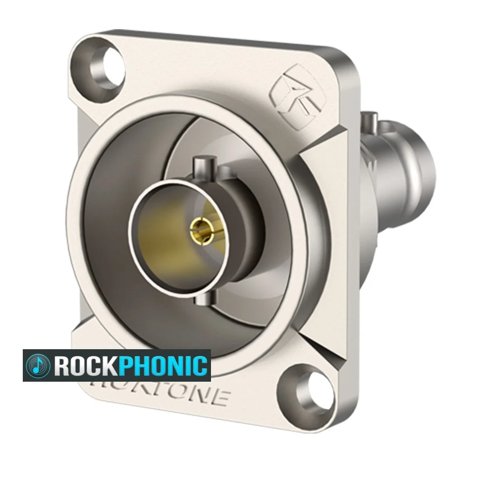 מחבר BNC Socket | Stage Core EG RAB75D