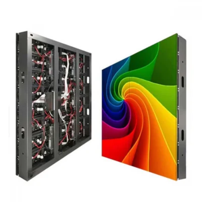 מסך LED פנימי P3 קבוע | Art Light P3 Fix In 96x64cm